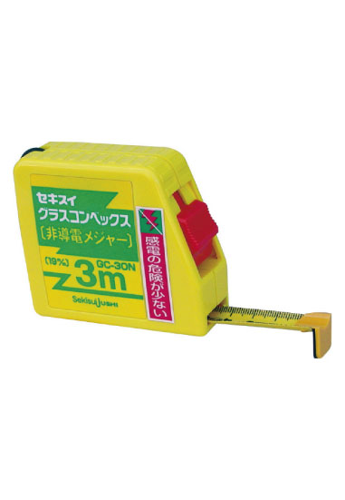 NONCONDUCTIVE TAPE MEASURE Products Myzox Co. Ltd